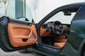 Daumennagel 7 - Porsche 911/992.2 Carrera 4 GTS  PTS brewstergreen Clubleder