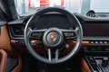 Daumennagel 24 - Porsche 911/992.2 Carrera 4 GTS  PTS brewstergreen Clubleder