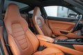 Daumennagel 37 - Porsche 911/992.2 Carrera 4 GTS  PTS brewstergreen Clubleder
