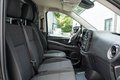 Daumennagel 23 - Mercedes-Benz Vito  Automatik Rückfahrkamera Klima Carplay