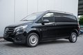 Daumennagel 3 - Mercedes-Benz Vito  Automatik Rückfahrkamera Klima Carplay