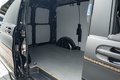 Daumennagel 39 - Mercedes-Benz Vito  Automatik Rückfahrkamera Klima Carplay