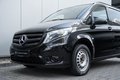 Daumennagel 30 - Mercedes-Benz Vito  Automatik Rückfahrkamera Klima Carplay