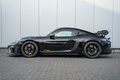 Daumennagel 3 - Porsche 718 Cayman GT4 RS Weissach APPROVED 01.2028
