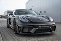 Daumennagel 51 - Porsche 718 Cayman GT4 RS Weissach APPROVED 01.2028
