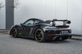 Daumennagel 4 - Porsche 718 Cayman GT4 RS Weissach APPROVED 01.2028