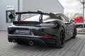Daumennagel 6 - Porsche 718 Cayman GT4 RS Weissach APPROVED 01.2028