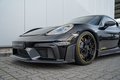 Daumennagel 29 - Porsche 718 Cayman GT4 RS Weissach APPROVED 01.2028