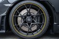 Daumennagel 35 - Porsche 718 Cayman GT4 RS Weissach APPROVED 01.2028