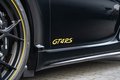 Daumennagel 37 - Porsche 718 Cayman GT4 RS Weissach APPROVED 01.2028