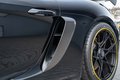 Daumennagel 39 - Porsche 718 Cayman GT4 RS Weissach APPROVED 01.2028