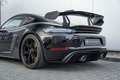 Daumennagel 45 - Porsche 718 Cayman GT4 RS Weissach APPROVED 01.2028