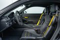Daumennagel 11 - Porsche 718 Cayman GT4 RS Weissach APPROVED 01.2028