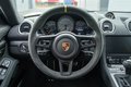 Daumennagel 16 - Porsche 718 Cayman GT4 RS Weissach APPROVED 01.2028