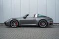 Daumennagel 4 - Porsche 911/992 Targa 4S Hinterachsl. Sportabgas Matrix