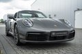 Daumennagel 63 - Porsche 911/992 Targa 4S Hinterachsl. Sportabgas Matrix