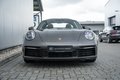Daumennagel 2 - Porsche 911/992 Targa 4S Hinterachsl. Sportabgas Matrix