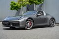 Daumennagel 1 - Porsche 911/992 Targa 4S Hinterachsl. Sportabgas Matrix