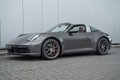 Daumennagel 3 - Porsche 911/992 Targa 4S Hinterachsl. Sportabgas Matrix