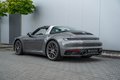 Daumennagel 5 - Porsche 911/992 Targa 4S Hinterachsl. Sportabgas Matrix