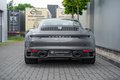 Daumennagel 6 - Porsche 911/992 Targa 4S Hinterachsl. Sportabgas Matrix