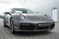Daumennagel 64 - Porsche 911/992 Targa 4S Hinterachsl. Sportabgas Matrix