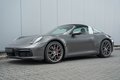 Daumennagel 47 - Porsche 911/992 Targa 4S Hinterachsl. Sportabgas Matrix