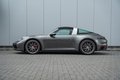 Daumennagel 48 - Porsche 911/992 Targa 4S Hinterachsl. Sportabgas Matrix