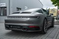 Daumennagel 67 - Porsche 911/992 Targa 4S Hinterachsl. Sportabgas Matrix