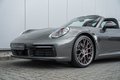 Daumennagel 7 - Porsche 911/992 Targa 4S Hinterachsl. Sportabgas Matrix