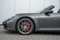 Daumennagel 10 - Porsche 911/992 Targa 4S Hinterachsl. Sportabgas Matrix