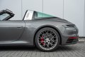 Daumennagel 13 - Porsche 911/992 Targa 4S Hinterachsl. Sportabgas Matrix