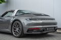 Daumennagel 14 - Porsche 911/992 Targa 4S Hinterachsl. Sportabgas Matrix