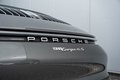 Daumennagel 17 - Porsche 911/992 Targa 4S Hinterachsl. Sportabgas Matrix