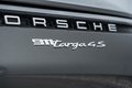 Daumennagel 68 - Porsche 911/992 Targa 4S Hinterachsl. Sportabgas Matrix