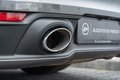 Daumennagel 18 - Porsche 911/992 Targa 4S Hinterachsl. Sportabgas Matrix