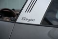 Daumennagel 12 - Porsche 911/992 Targa 4S Hinterachsl. Sportabgas Matrix