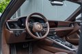 Daumennagel 24 - Porsche 911/992 Targa 4S Hinterachsl. Sportabgas Matrix