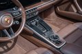 Daumennagel 38 - Porsche 911/992 Targa 4S Hinterachsl. Sportabgas Matrix