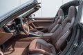 Daumennagel 25 - Porsche 911/992 Targa 4S Hinterachsl. Sportabgas Matrix