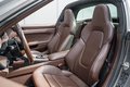 Daumennagel 26 - Porsche 911/992 Targa 4S Hinterachsl. Sportabgas Matrix