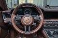 Daumennagel 31 - Porsche 911/992 Targa 4S Hinterachsl. Sportabgas Matrix
