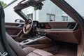 Daumennagel 39 - Porsche 911/992 Targa 4S Hinterachsl. Sportabgas Matrix