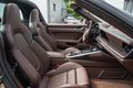 Daumennagel 41 - Porsche 911/992 Targa 4S Hinterachsl. Sportabgas Matrix