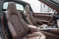 Daumennagel 42 - Porsche 911/992 Targa 4S Hinterachsl. Sportabgas Matrix