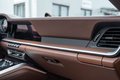 Daumennagel 40 - Porsche 911/992 Targa 4S Hinterachsl. Sportabgas Matrix