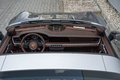 Daumennagel 46 - Porsche 911/992 Targa 4S Hinterachsl. Sportabgas Matrix