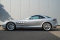 Thumbnail 3 - Mercedes-Benz SLR McLaren Coupe  3.152km from new Service new