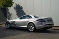 Thumbnail 4 - Mercedes-Benz SLR McLaren Coupe  3.152km from new Service new