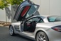 Thumbnail 7 - Mercedes-Benz SLR McLaren Coupe  3.152km from new Service new